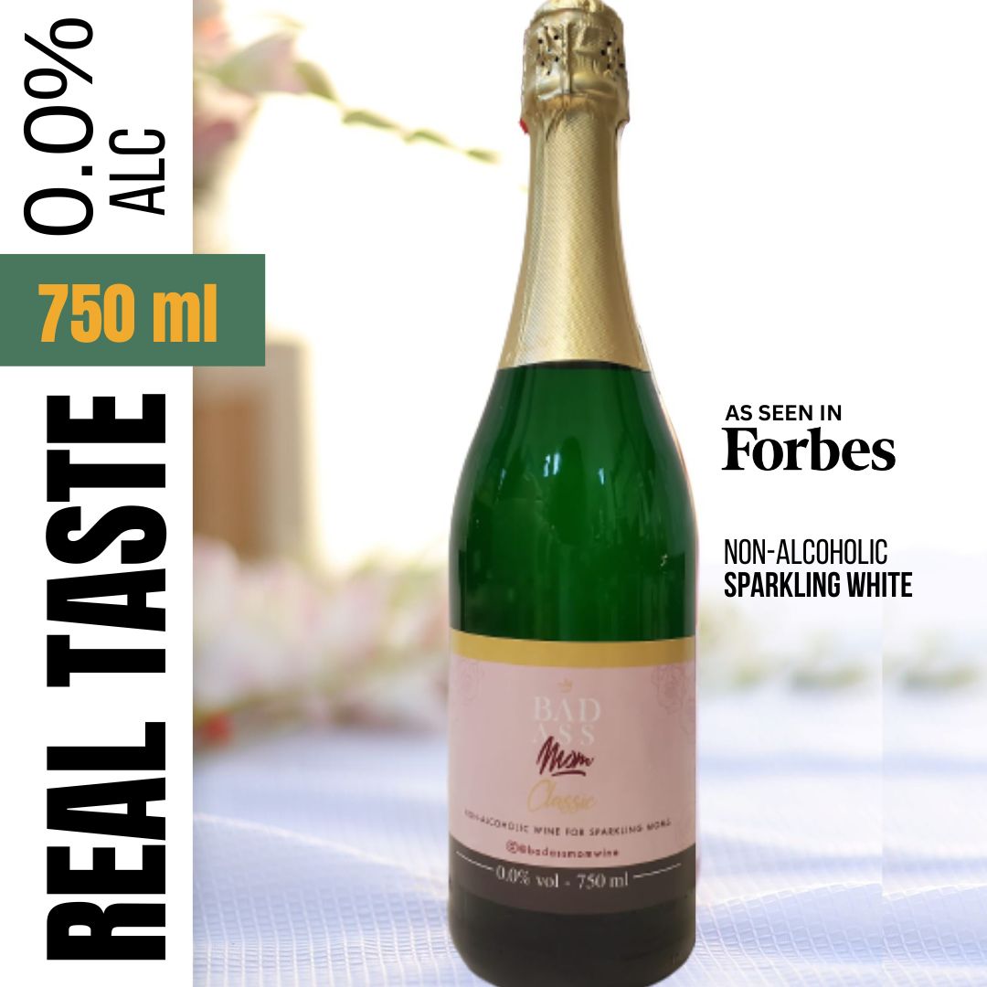 BUY 1 GET 1 FREE SPARKLING WHITE 0.0%