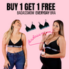 Everyday Bra BOGO Free