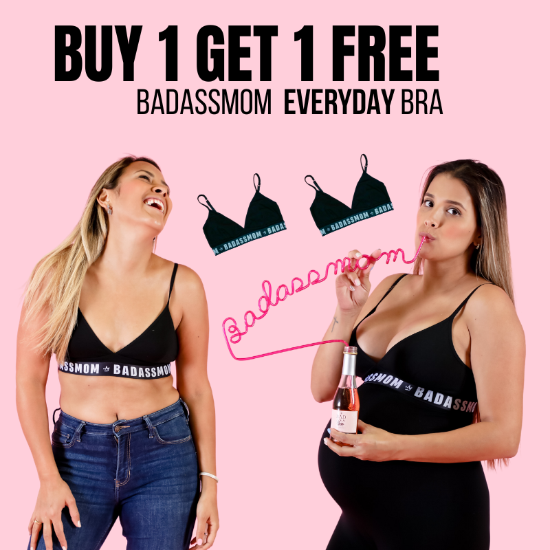 Everyday Bra BOGO Free